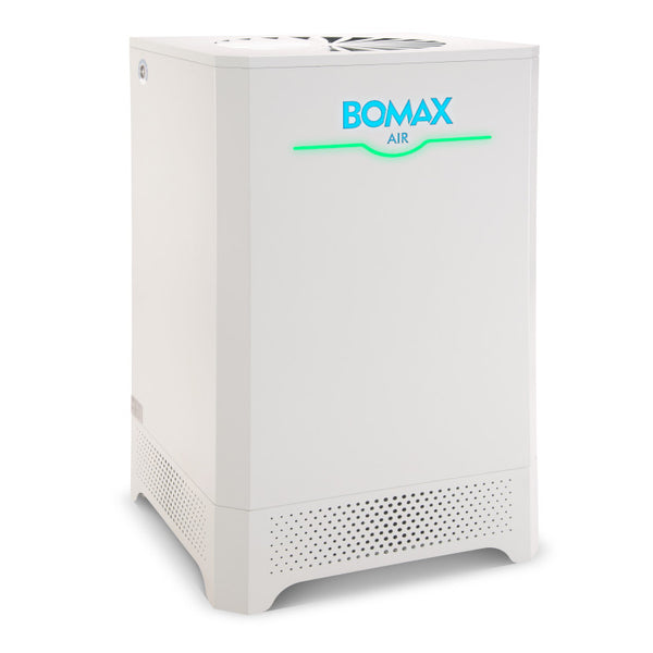 Bomax Air Pro Maxi
