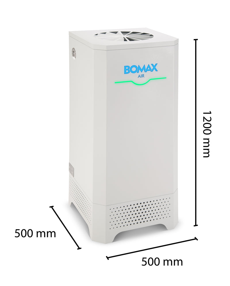 Bomax Air Pro